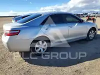 2007 Toyota CAMRY фото