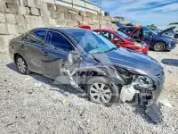 2007 Toyota CAMRY фото