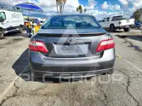 2007 Toyota CAMRY фото