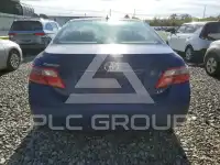 2007 Toyota CAMRY фото