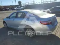 2007 Toyota CAMRY фото