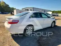 2007 Toyota CAMRY фото