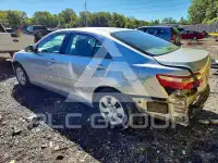 2007 Toyota CAMRY фото