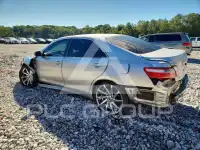 2007 Toyota CAMRY photo
