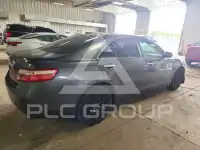 2007 Toyota CAMRY фото