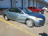 2007 Toyota CAMRY фото