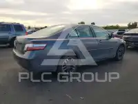 2007 Toyota CAMRY photo