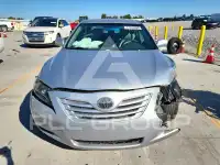 2007 Toyota CAMRY фото