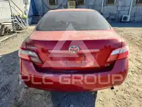 2007 Toyota CAMRY фото