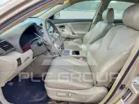 2007 Toyota CAMRY фото