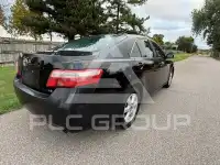 2007 Toyota CAMRY photo