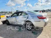 2007 Toyota CAMRY фото