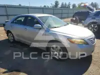 2007 Toyota CAMRY photo