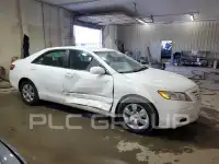 2007 Toyota CAMRY фото