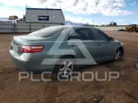 2007 Toyota CAMRY фото