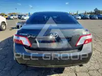 2007 Toyota CAMRY фото