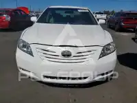 2007 Toyota CAMRY фото