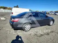 2007 Toyota CAMRY фото