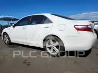 2007 Toyota CAMRY фото