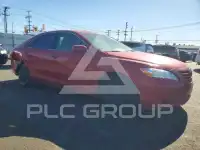 2007 Toyota CAMRY photo