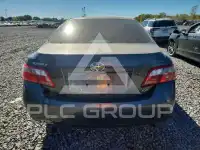 2007 Toyota CAMRY фото