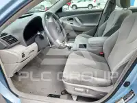 2007 Toyota CAMRY фото