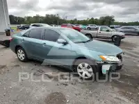 2007 Toyota CAMRY photo