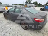 2007 Toyota CAMRY фото