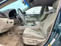 2007 Toyota CAMRY photo
