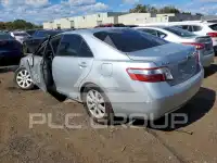 2007 Toyota CAMRY фото