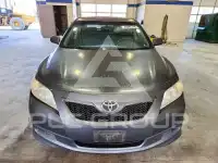 2007 Toyota CAMRY фото