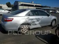 2007 Toyota CAMRY фото