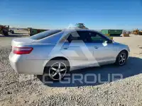 2007 Toyota CAMRY фото