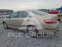 2007 Toyota CAMRY фото