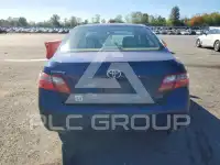 2007 Toyota CAMRY фото