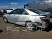 2007 Toyota CAMRY photo
