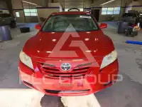 2007 Toyota CAMRY фото
