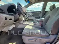 2007 Toyota CAMRY фото