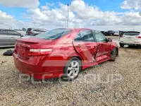2007 Toyota CAMRY фото
