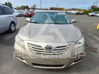2007 Toyota CAMRY photo