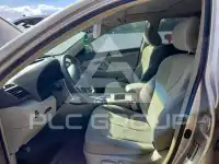 2007 Toyota CAMRY фото