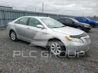 2007 Toyota CAMRY фото
