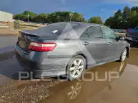 2007 Toyota CAMRY photo