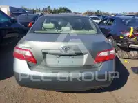 2007 Toyota CAMRY фото