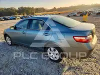 2007 Toyota CAMRY фото