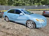 2007 Toyota CAMRY фото