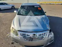 2007 Toyota CAMRY фото