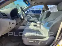 2007 Toyota CAMRY фото