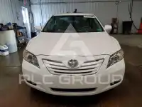 2007 Toyota CAMRY photo