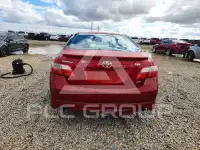 2007 Toyota CAMRY фото